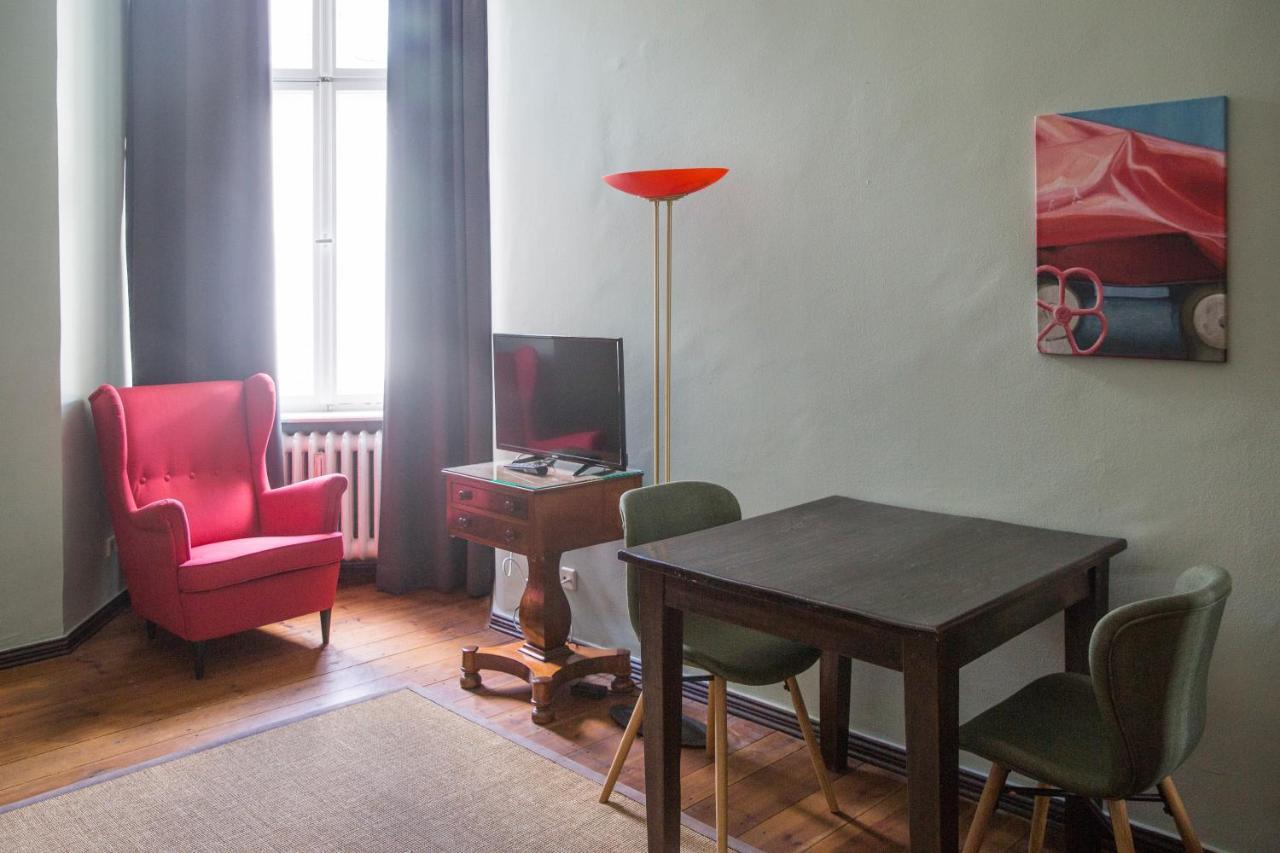 Hotel Art Nouveau Am Kurfuerstendamm Berlin Zewnętrze zdjęcie