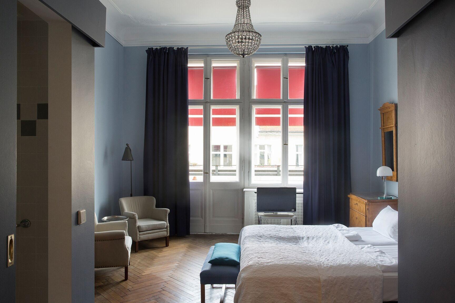 Hotel Art Nouveau Am Kurfuerstendamm Berlin Zewnętrze zdjęcie
