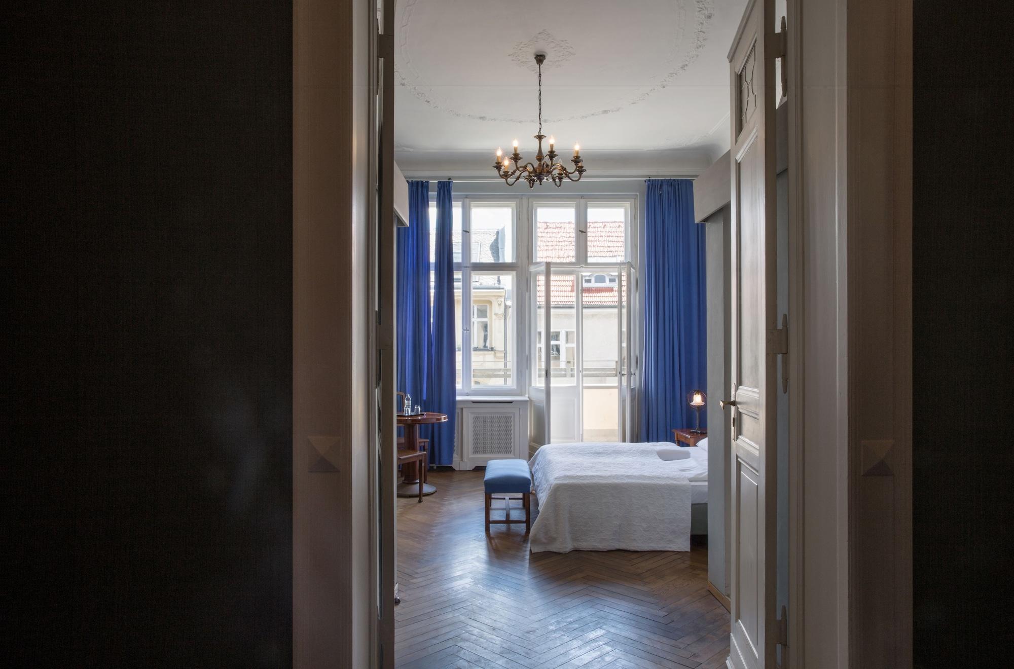 Hotel Art Nouveau Am Kurfuerstendamm Berlin Zewnętrze zdjęcie