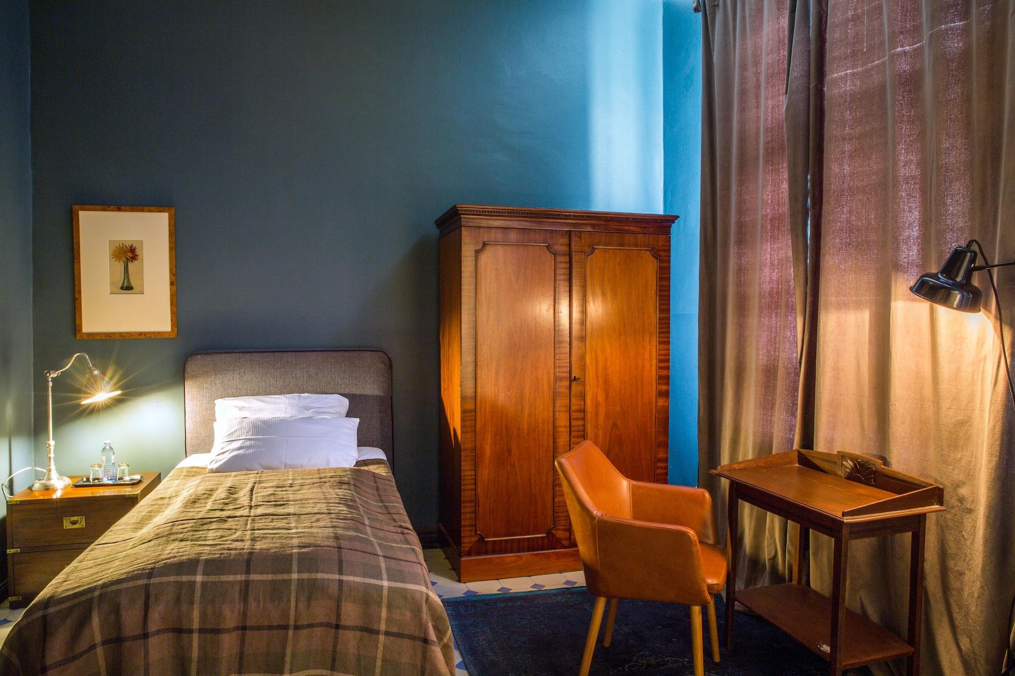 Hotel Art Nouveau Am Kurfuerstendamm Berlin Zewnętrze zdjęcie