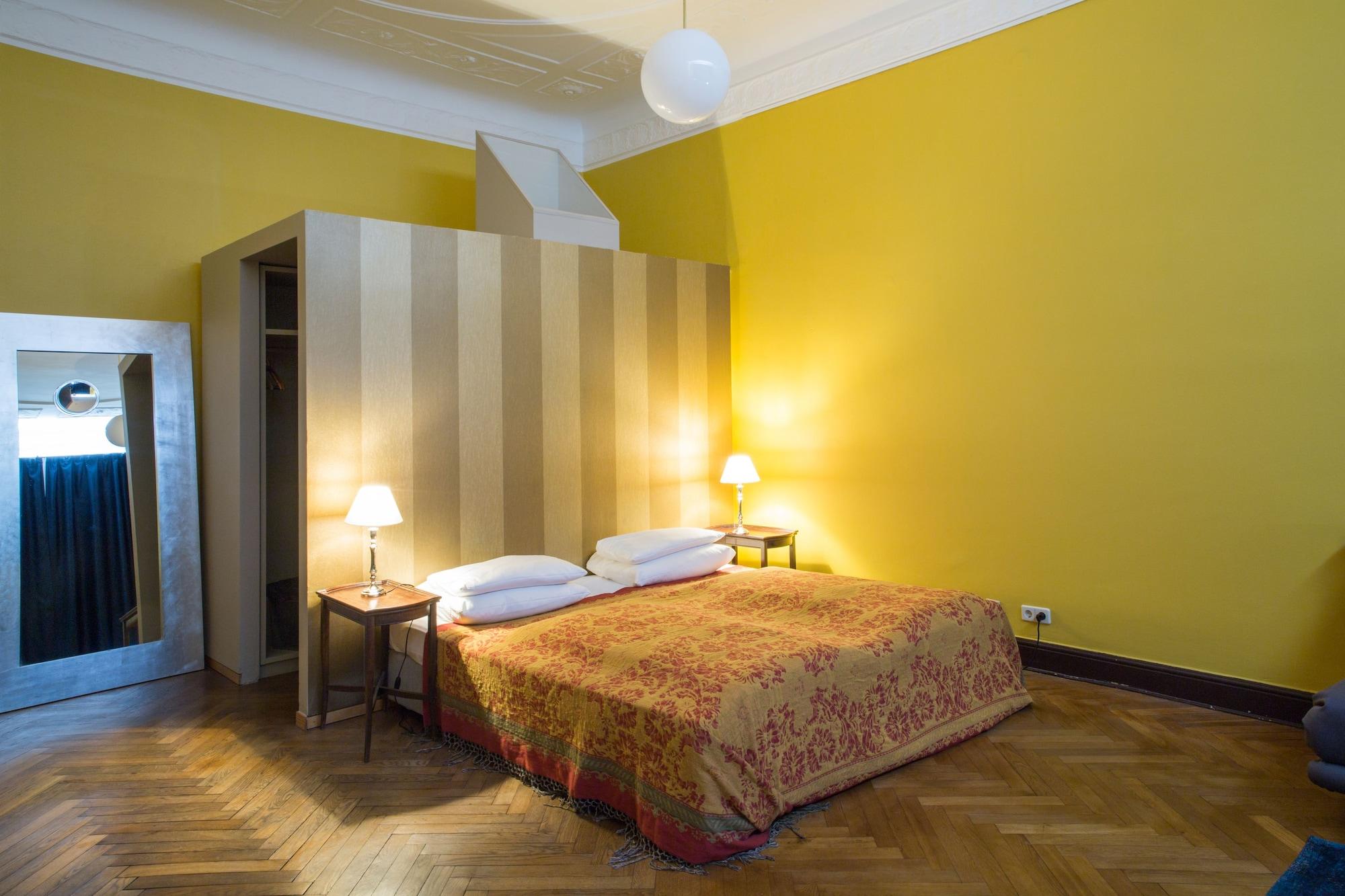 Hotel Art Nouveau Am Kurfuerstendamm Berlin Zewnętrze zdjęcie