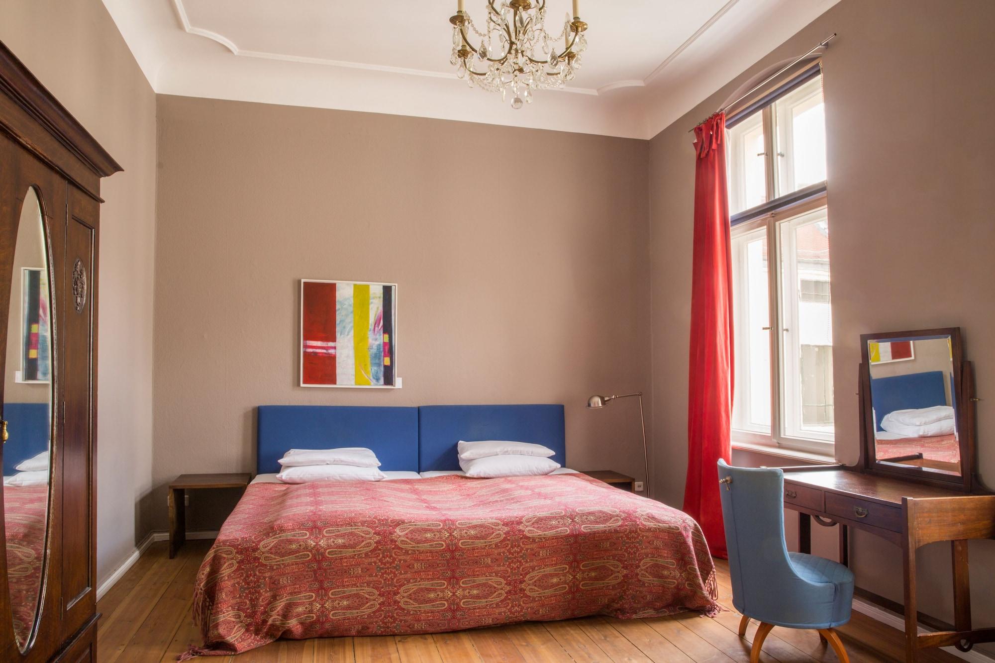 Hotel Art Nouveau Am Kurfuerstendamm Berlin Zewnętrze zdjęcie