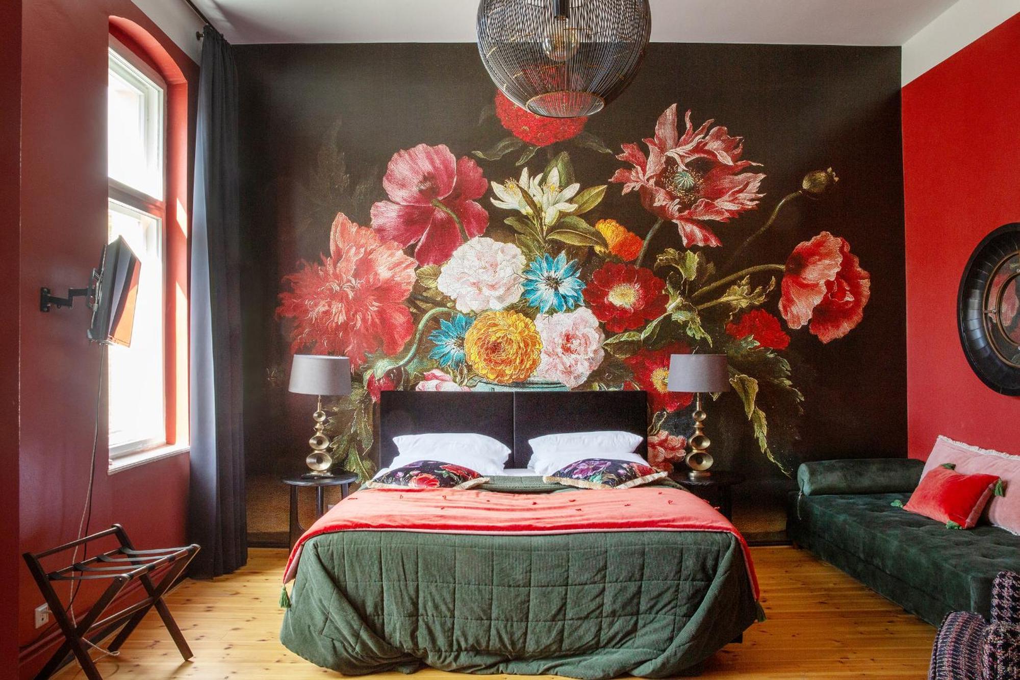 Hotel Art Nouveau Am Kurfuerstendamm Berlin Zewnętrze zdjęcie