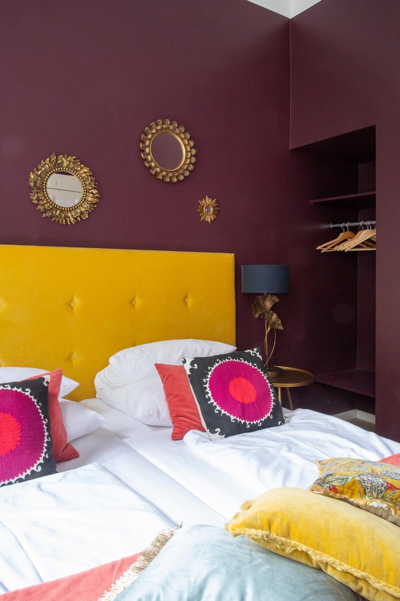 Hotel Art Nouveau Am Kurfuerstendamm Berlin Zewnętrze zdjęcie