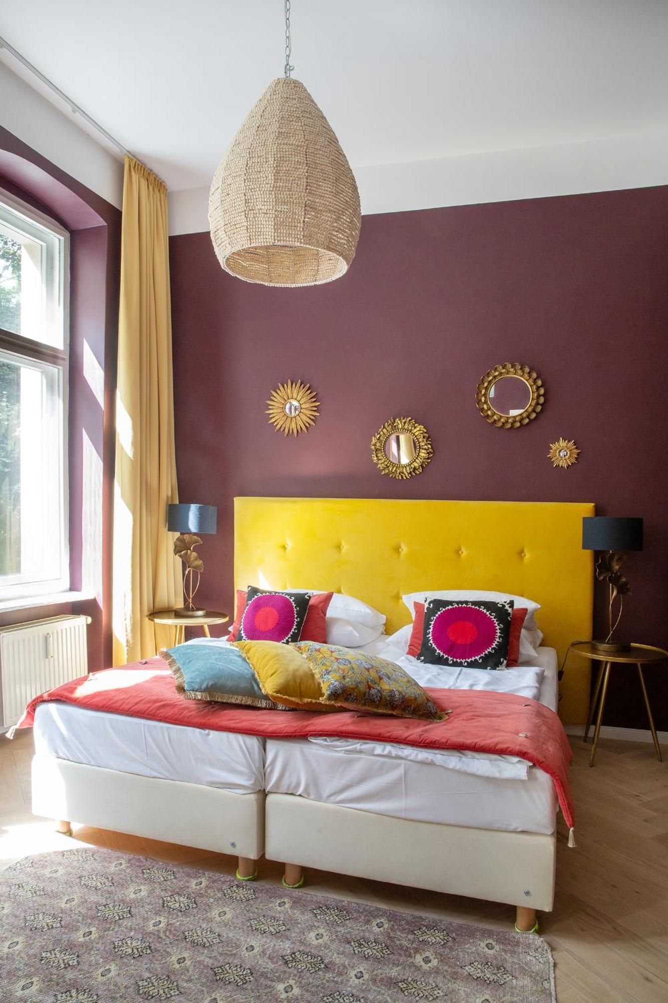Hotel Art Nouveau Am Kurfuerstendamm Berlin Zewnętrze zdjęcie