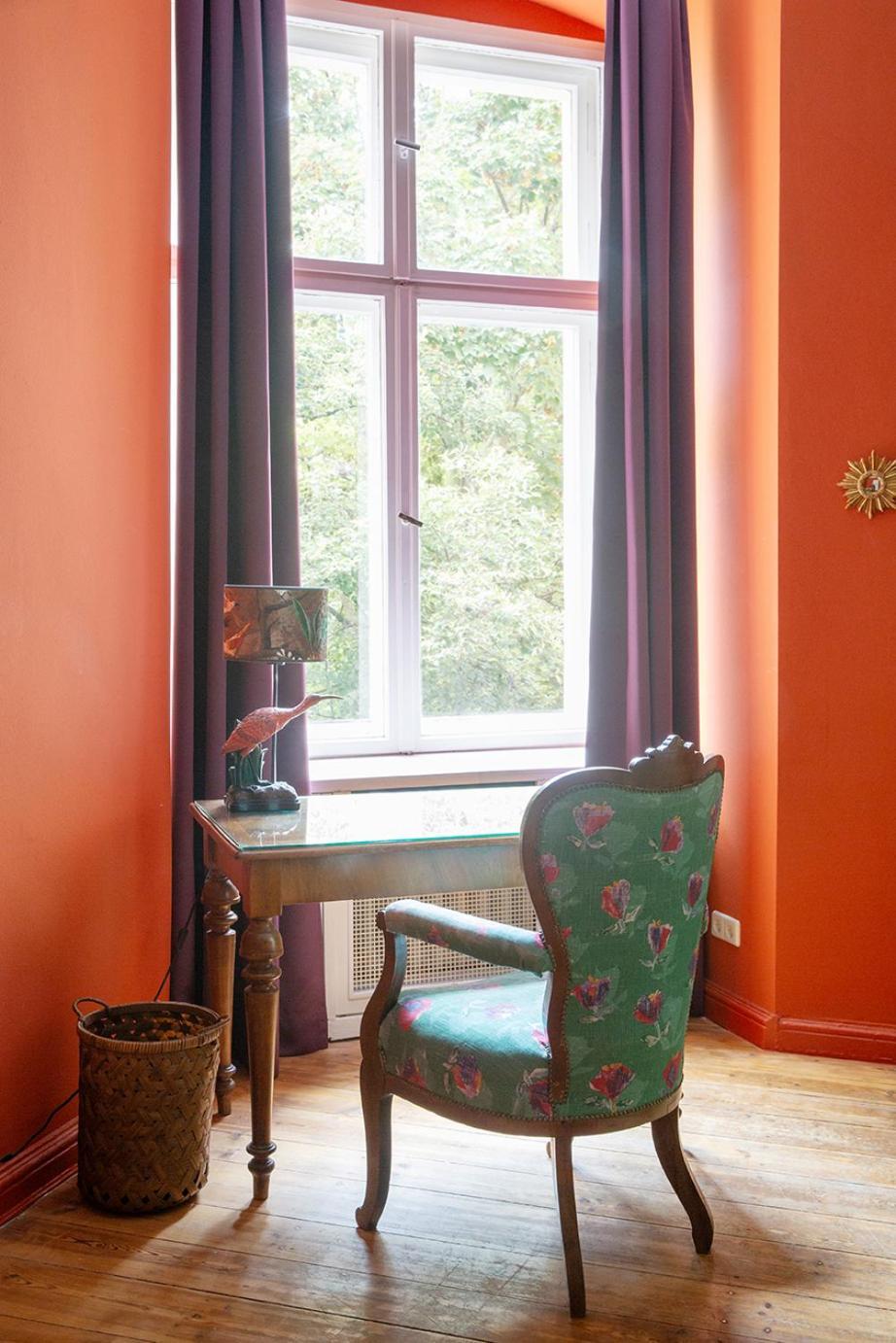 Hotel Art Nouveau Am Kurfuerstendamm Berlin Zewnętrze zdjęcie