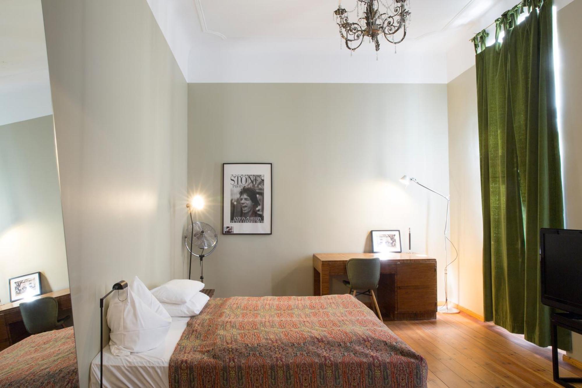 Hotel Art Nouveau Am Kurfuerstendamm Berlin Zewnętrze zdjęcie