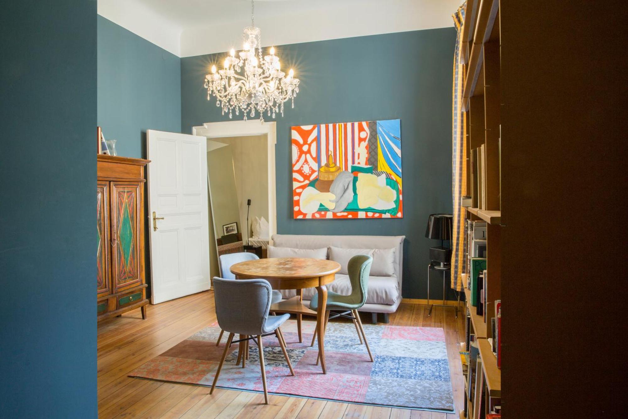 Hotel Art Nouveau Am Kurfuerstendamm Berlin Zewnętrze zdjęcie