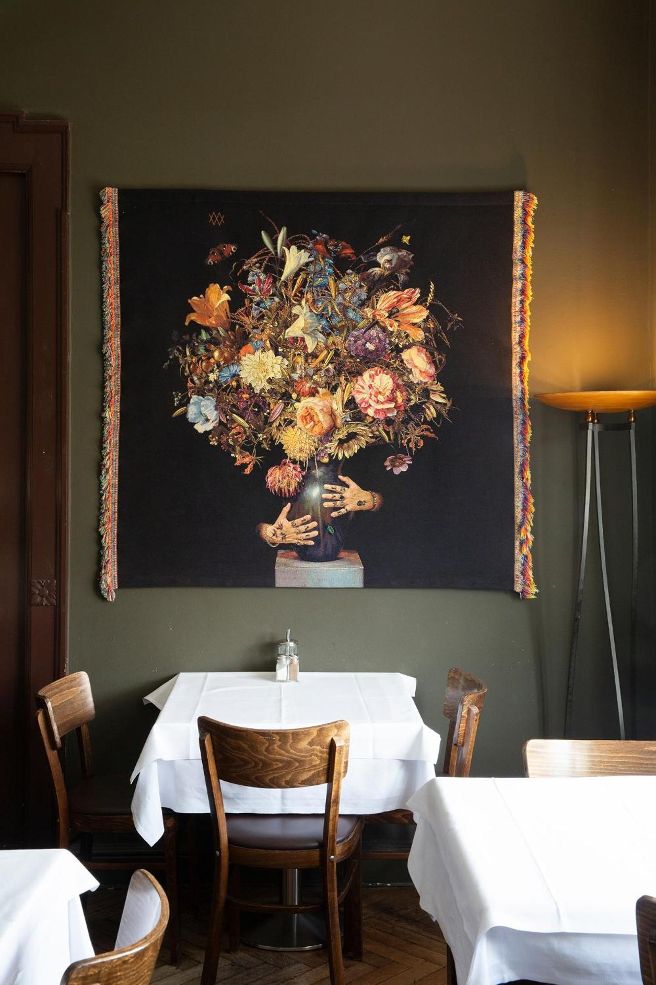 Hotel Art Nouveau Am Kurfuerstendamm Berlin Zewnętrze zdjęcie