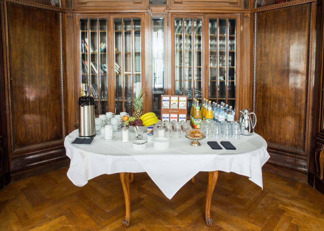 Hotel Art Nouveau Am Kurfuerstendamm Berlin Zewnętrze zdjęcie